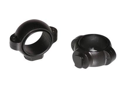 Burris Signature Universal Dovetail Scope Rings 1″ Medium Matte