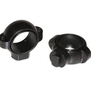 Burris Signature Universal Dovetail Scope Rings 1″ High Matte