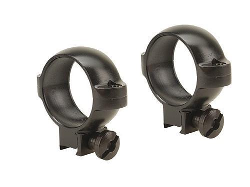 https3A2F2Fmedia.chattanoogashooting.com2Fimages2Fproduct2FBU4205542FBU420554 Burris Signature Rimfire / Airgun Scope Ring Pairs fit 3/8 and 11mm Receivers 1″ Medium Matte