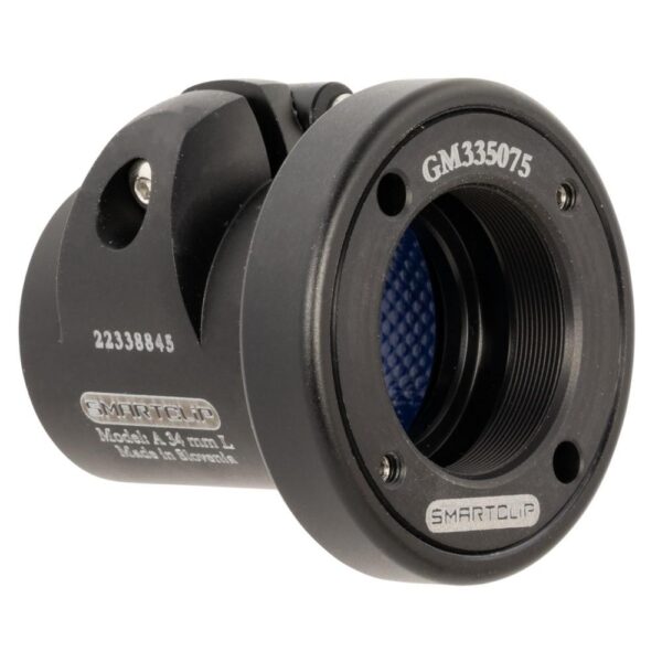 https3A2F2Fmedia.chattanoogashooting.com2Fimages2Fproduct2FBU6266312FBU626631-1 Burris Thermal Optics Smartclip for Optics QD 34mm Black