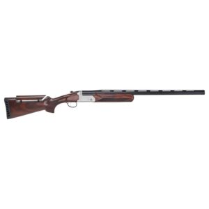 https3A2F2Fmedia.chattanoogashooting.com2Fimages2Fproduct2FBV232252FBV23225_1 Savage Arms 555 Trap Compact Shotgun 20 ga 3″ Chamber Single Shot 26″ Barrel Turkish Walnut