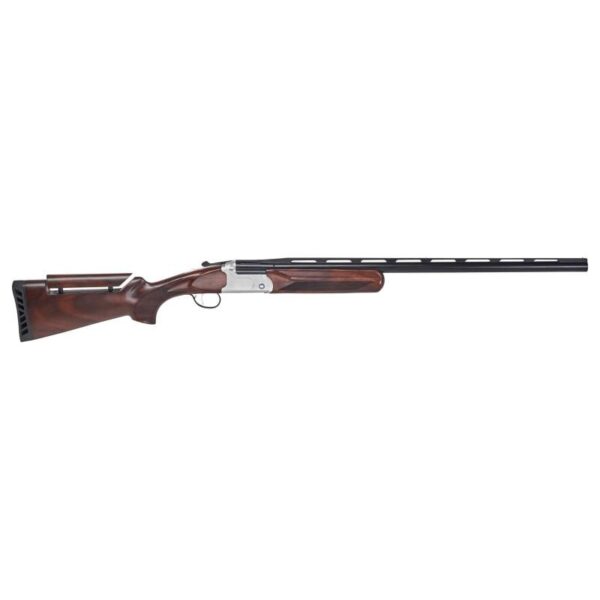 https3A2F2Fmedia.chattanoogashooting.com2Fimages2Fproduct2FBV232252FBV23225_1 Savage Arms 555 Trap Compact Shotgun 20 ga 3″ Chamber Single Shot 26″ Barrel Turkish Walnut