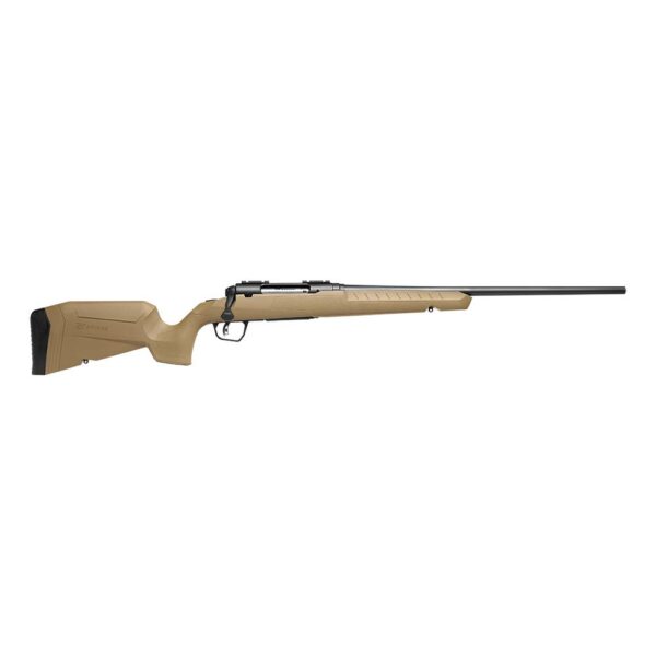 https3A2F2Fmedia.chattanoogashooting.com2Fimages2Fproduct2FBV321142FBV32114-1 Savage Arms Axis 2 Compact Rifle 6.5 Creedmoor 4rd Magazine 20″ Barrel FDE