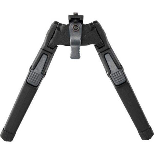 Savage Arms Adjustable Bipod M-LOK 7.2″-10″ Black