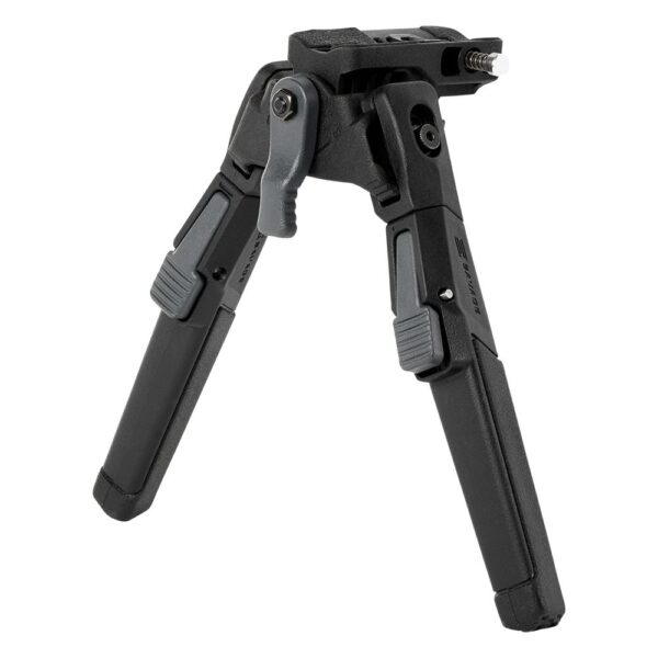 https3A2F2Fmedia.chattanoogashooting.com2Fimages2Fproduct2FBV563112FBV56311-1 Savage Arms Bipod Sling Stud Black