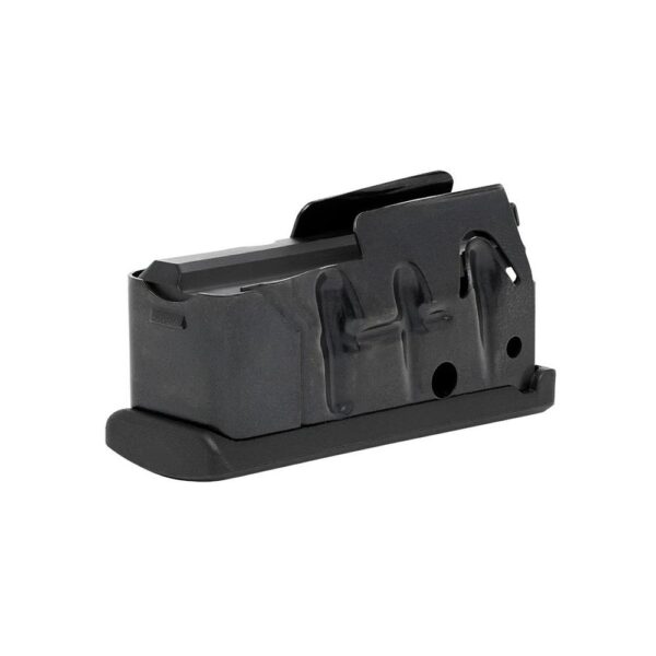 https3A2F2Fmedia.chattanoogashooting.com2Fimages2Fproduct2FBV563702FBV56370-1 Savage Arms Impulse Mountain Hunter Rifle Magazine Black .308 Win/.243 Win 4/rd
