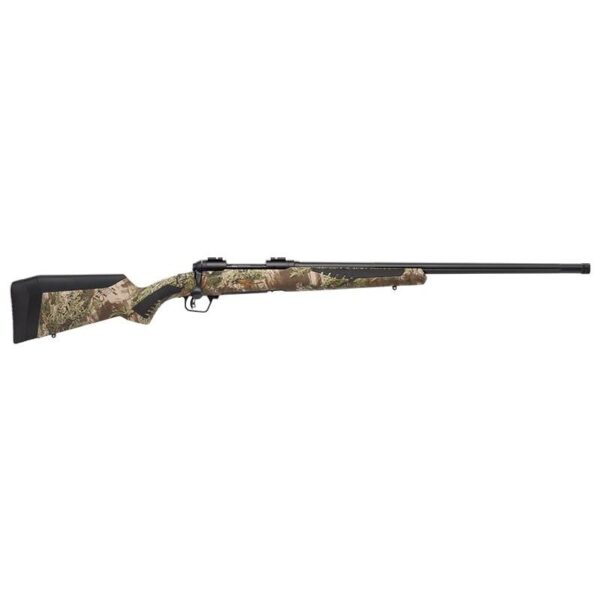 https3A2F2Fmedia.chattanoogashooting.com2Fimages2Fproduct2FBV570042FBV57004_1 Savage Arms 110 Predator Rifle 6.5 Creedmoor 4/rd 24″ Barrel Mossy Oak Terra