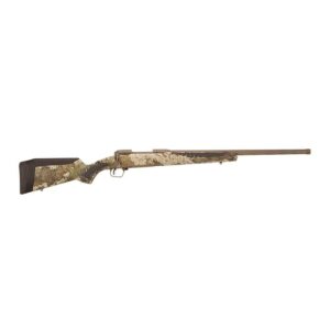 Savage Arms 110 High Country Rifle 6.5 Creedmoor 4rd 22″ Barrel TrueTimber Strata