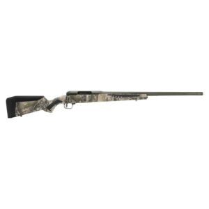 Savage Arms 110 Timberline Rifle 308 Win 4/rd  22″ RealTree Excape