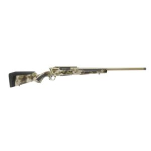 Savage Arms Impulse Big Game Rifle 6.5 Creedmoor 4rd Magazine 22″ Barrel Woodland Camo