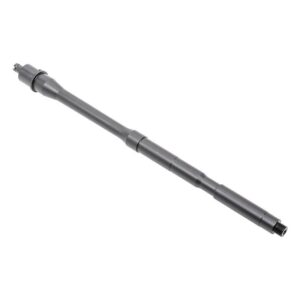 https3A2F2Fmedia.chattanoogashooting.com2Fimages2Fproduct2FCA22D7C0A2FCA22D7C0A CMMG Barrel Sub-Assm 16.1inch M4 4140CM SBN 22LR