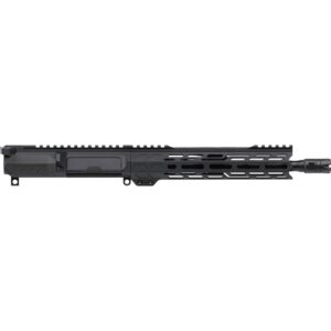 CMMG Banshee Mk4 AR-15 Upper Group .338 ARC 10.5″ Barrel Black
