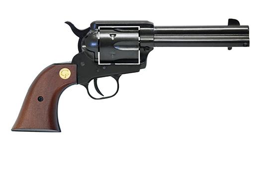https3A2F2Fmedia.chattanoogashooting.com2Fimages2Fproduct2FCH3400532FCH340053 1873 .22LR REVOLVER SAA EUROPE/USA BLK 4.75IN BBL 6RND WOODEN GRIPS