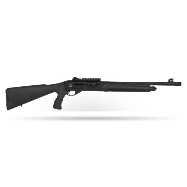 https3A2F2Fmedia.chattanoogashooting.com2Fimages2Fproduct2FCH9302732FCH930273-1 Charles Daly CA612 Tactical Shotgun 12 ga 3″ Chamber 4rd Magazine 22″ Barrel Black