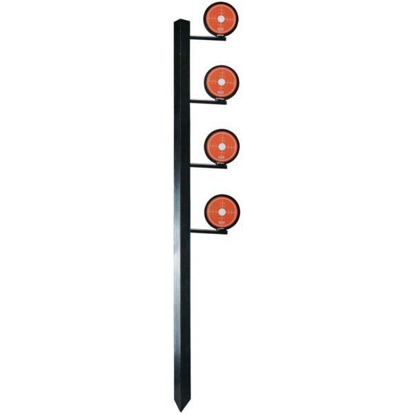 https3A2F2Fmedia.chattanoogashooting.com2Fimages2Fproduct2FCM408692FCM40869 Champion Rimfire Dueling Tree Target Steel