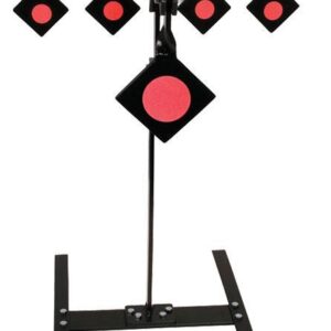 Champion Auto Reset Target – .22 Rimfire