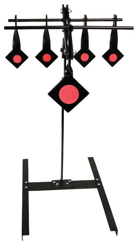 Champion Auto Reset Target – .22 Rimfire