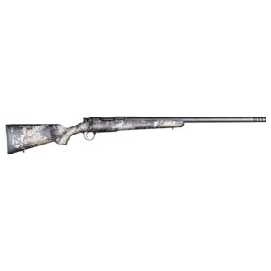 Christensen Arms Ridgeline FFT Rifle 7mm PRC 3rd Magazine 22″ Barrel Sitka Subalpine