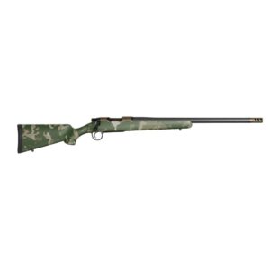 Christensen Arms Ridgeline FFT Rifle 7mm PRC 3rd Magazine 22″ 5/8×24 Threaded Barrel Burnt Bronze Canyon Phantom
