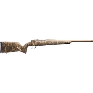 https3A2F2Fmedia.chattanoogashooting.com2Fimages2Fproduct2FCQ80115012012FCQ80115058012 Christensen Evoke Rifle 243 Win 4rd Magazine 20″ FDE Cerakote Barrel Mossy Oak Polymer Stock