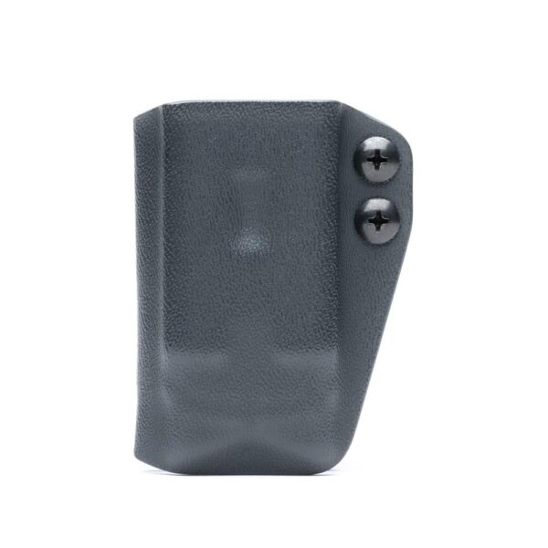 https3A2F2Fmedia.chattanoogashooting.com2Fimages2Fproduct2FCU10322FCU1039-1_2 Crucial Concealment Covert Mag Pouch for Glock 43 Black Ambi