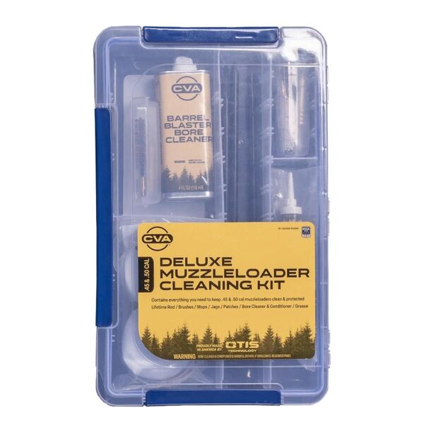 https3A2F2Fmedia.chattanoogashooting.com2Fimages2Fproduct2FCVAA18012FCVAA1801-2 CVA Deluxe Muzzleloader Cleaning Set Updated