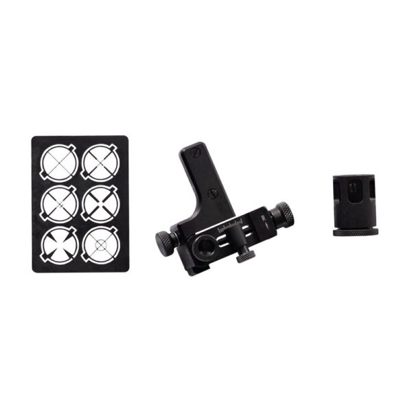 https3A2F2Fmedia.chattanoogashooting.com2Fimages2Fproduct2FCVAC17582FCVAC1758-1 CVA Micro-Adjust Long Range Peep Sight for CVA Accura Optima & Wolf