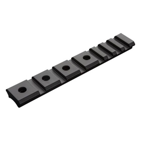 https3A2F2Fmedia.chattanoogashooting.com2Fimages2Fproduct2FCVDS102P2FCVDS102P_1 CVA Durasight Z2 Alloy Base for Most Modern CVA Guns (Weaver Style)