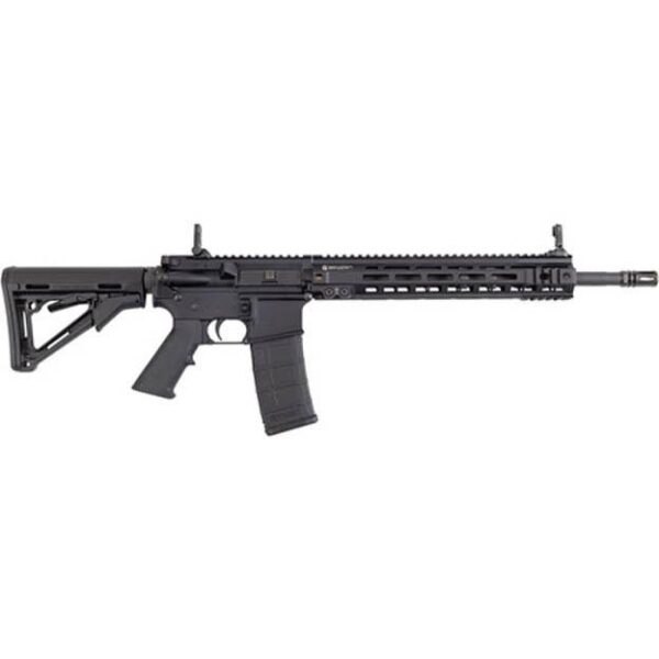 https3A2F2Fmedia.chattanoogashooting.com2Fimages2Fproduct2FCXLE6920FBP22FCXLE6920FBP2 Colt M4 FBP Configuration Carbine Rifle 5.56mm 30rd Magazine 16.1″ Barrel Matte Black Collapsible Stock