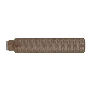 Diamondback Ventra 22 Cal Direct Thread Suppressor 5.7×28 1.125″ Dia Inconel FDE