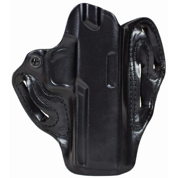 https3A2F2Fmedia.chattanoogashooting.com2Fimages2Fproduct2FDI002BA8HZ02FDI002BA-1_8 DeSantis #002 Speed Scabbard OWB Holster for Sig P320/P250 Compact/Carry With or Without Sight Black RH
