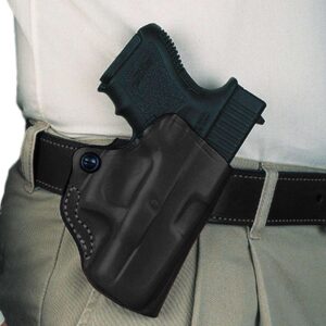 https3A2F2Fmedia.chattanoogashooting.com2Fimages2Fproduct2FDI019BA02Z02FDI019BA02Z0 DeSantis Style 019 Mini Scabbard S&W J Frame/Taurus 85 Black RH