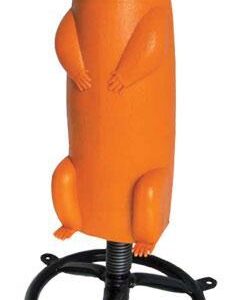 Do-All Outdoors Impact Seal Self-Healing Target – 3D Prairie Dog
