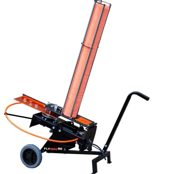https3A2F2Fmedia.chattanoogashooting.com2Fimages2Fproduct2FDOFW802FDOFW80 Do-All Outdoors FlyWay 80 Automatic Clay Pigeon Thrower w/Wireless Remote