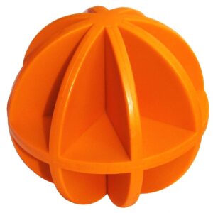 Do-All Outdoors Dancing Ball 4″ Self Healing Target