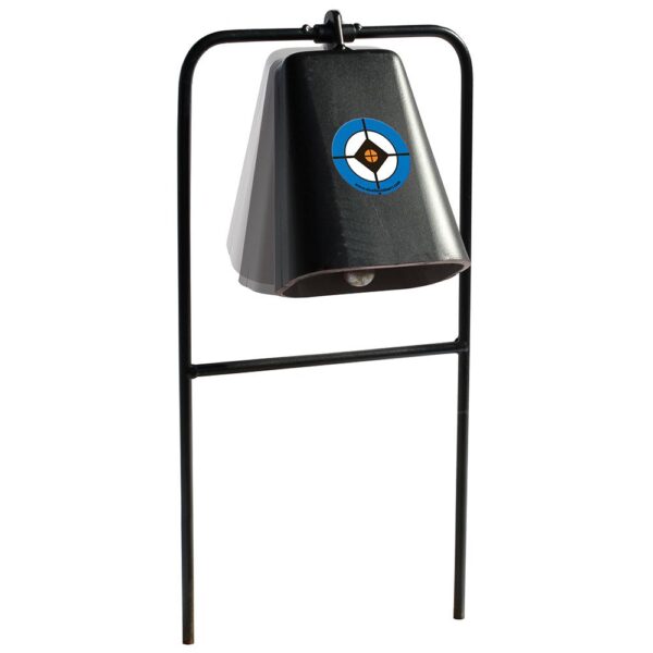 https3A2F2Fmedia.chattanoogashooting.com2Fimages2Fproduct2FDOMCB22FDOMCB2-1 Do-All Outdoors More Cow Bell 1 Target