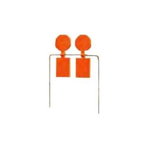 Do-All Outdoors Money Shot Double Swinger Target