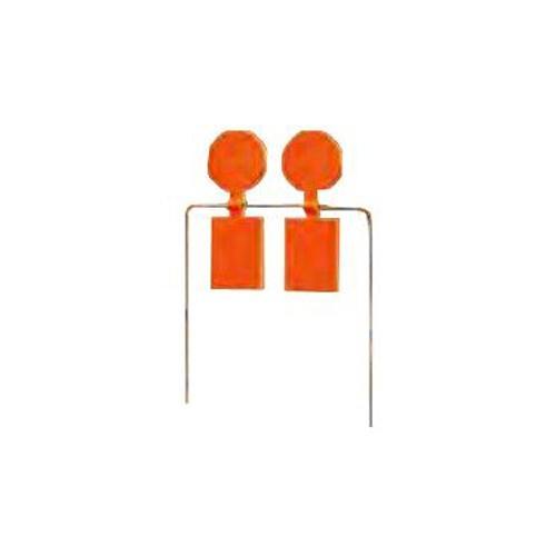Do-All Outdoors Money Shot Double Swinger Target