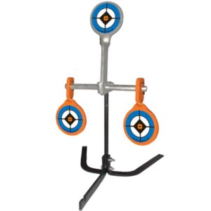 Do-All Outdoors Auto Reset Targets 9mm – .30-06 caliber