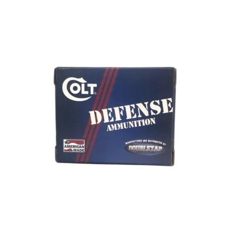 https3A2F2Fmedia.chattanoogashooting.com2Fimages2Fproduct2FDT44M240CT2FDT44M240CT12520252812529 Double Tap Colt Defense Handgun Ammunition .44 Mag 240gr SWC 20/ct