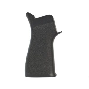 https3A2F2Fmedia.chattanoogashooting.com2Fimages2Fproduct2FDWBG18BLK2FDWBG18BLK-1 Tangodown Battlegrip BG-18 Rifle Grip Black