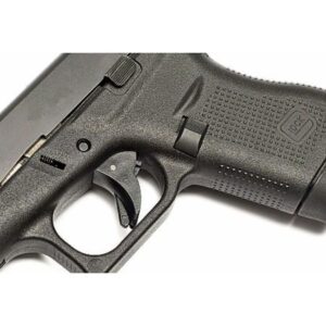 https3A2F2Fmedia.chattanoogashooting.com2Fimages2Fproduct2FDWGMR006432FDWGMR00643_1 TangoDown Vickers Tactical GEN 4 Extended Magazine Catch for Glock 43 GMR-006-43