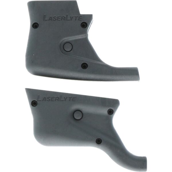 https3A2F2Fmedia.chattanoogashooting.com2Fimages2Fproduct2FDYL01000202FDYL0100020-1 Laserlyte UTA-TA Laser Sight Trainer for Taurus TCP and Slim 9mm Luger/40 S&W Black