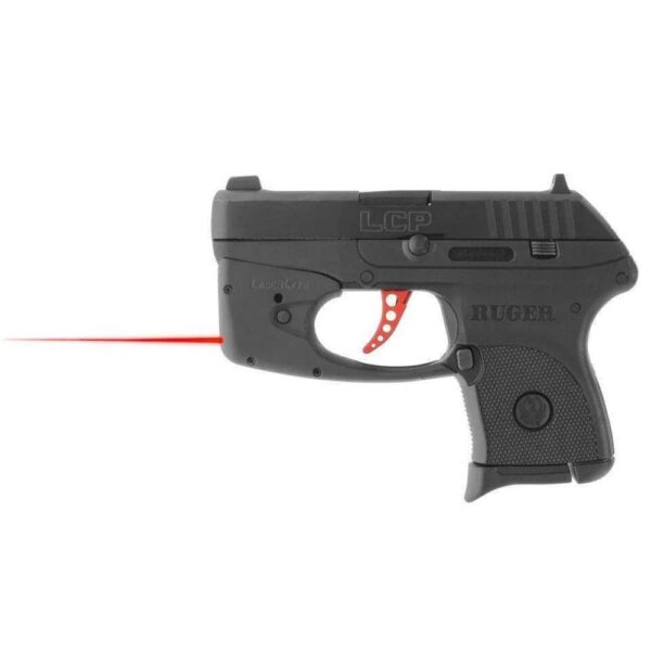 https3A2F2Fmedia.chattanoogashooting.com2Fimages2Fproduct2FDYL01000212FDYL0100021-1_1 Laserlyte UTA-UYL Laser Sight Trainer for Ruger LCP LC9 LC380 Black