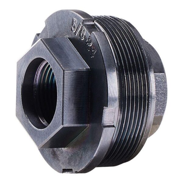 https3A2F2Fmedia.chattanoogashooting.com2Fimages2Fproduct2FED06140024042FED0614002404 Daniel Defense SoundGuard DT Adapter 5/8-24 Thread Suppressor Mount