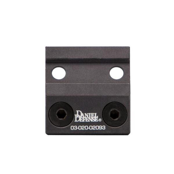 https3A2F2Fmedia.chattanoogashooting.com2Fimages2Fproduct2FED3020020932FED302002093-1 Daniel Defense M-LOK Offset Scout Light Mount