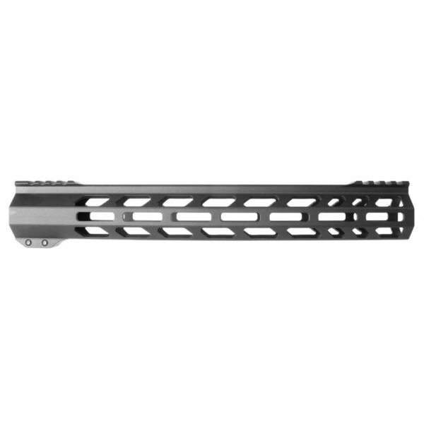 https3A2F2Fmedia.chattanoogashooting.com2Fimages2Fproduct2FEFHG20132FEFHG20131 TacFire ACE 20 Series MLOK Free Floating Handguard – 13.5″