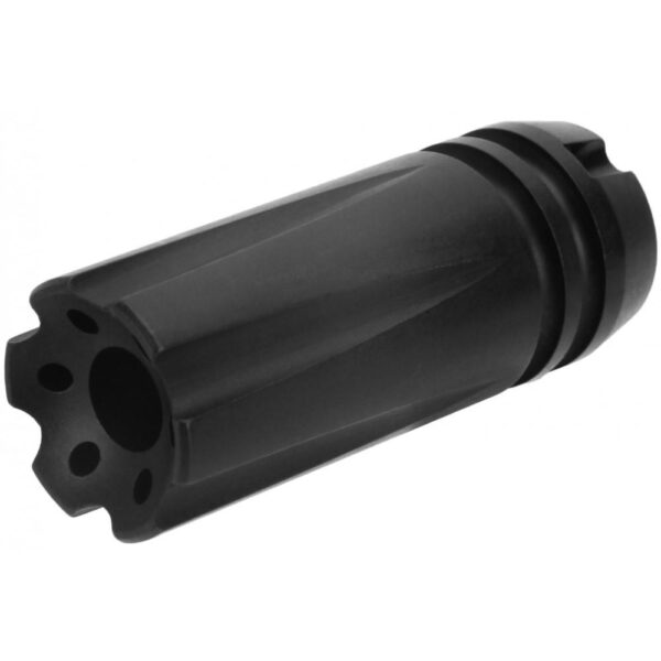 https3A2F2Fmedia.chattanoogashooting.com2Fimages2Fproduct2FEFMZ20202FEFMZ2020-1 TacFire Flash & Sound Forwarder 7.62/39mm 14×1 LH