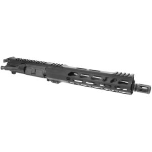TacFire AR-15 Complete Built Upper 5.56 NATO 10.5″