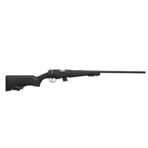 Escort 22LR Rifle .22 LR 10rd Magazines (2) 25″ Barrel Black